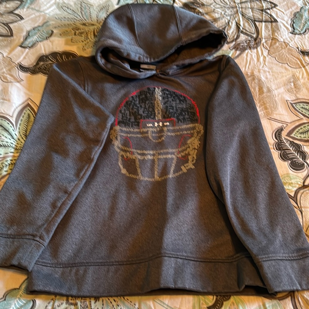 Under Armour Hoodie